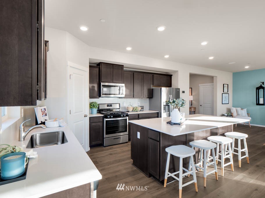 5818 Waverly Road Southwest, Unit 92 Port Orchard, WA 98367 - Photo 10 of 32 Gallery Image 10