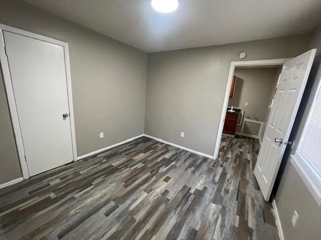 2859 Nathan Avenue Memphis, TN 38112 - Photo 4 of 11 a view of a room with wooden floor and staircase