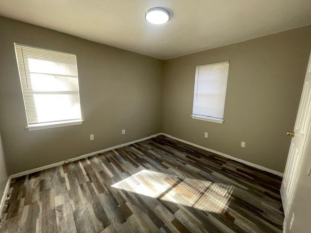 2859 Nathan Avenue Memphis, TN 38112 - Photo 6 of 11 a view of an empty room and window