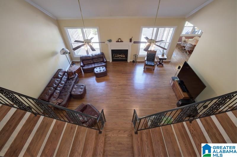 131 Equestrian Drive Alabaster, AL 35007 - Photo 22 of 25