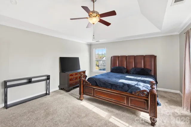 $500,000 | 1458 Bedlington Drive Northwest, Unit 88, Charlotte, NC 28269