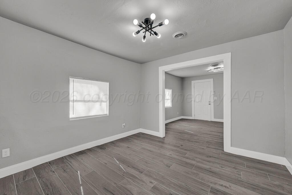 906 North Pierce Street Amarillo, TX 79107 - Photo 16 of 24 Dining Area