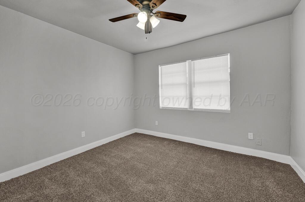 906 North Pierce Street Amarillo, TX 79107 - Photo 18 of 24 Bedroom 2