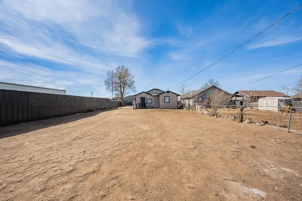 $160,000 | 906 North Pierce Street, Amarillo, TX 79107
