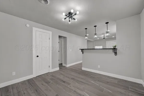 $160,000 | 906 North Pierce Street, Amarillo, TX 79107
