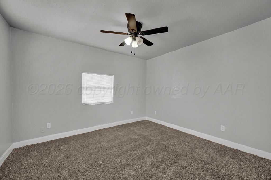 906 North Pierce Street Amarillo, TX 79107 - Photo 5 of 24 Bedroom 1