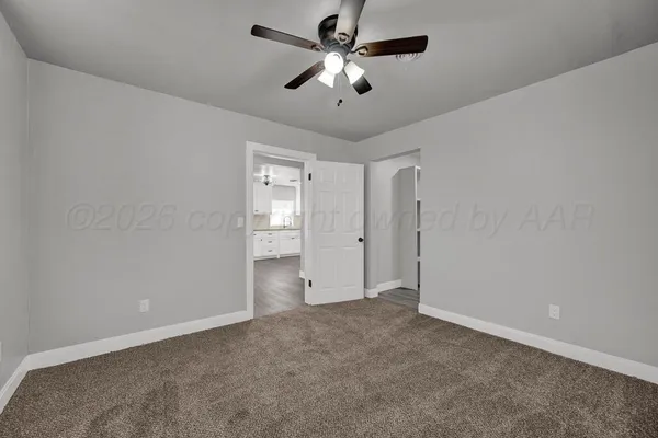 $160,000 | 906 North Pierce Street, Amarillo, TX 79107