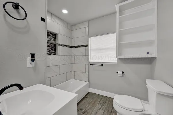 $160,000 | 906 North Pierce Street, Amarillo, TX 79107