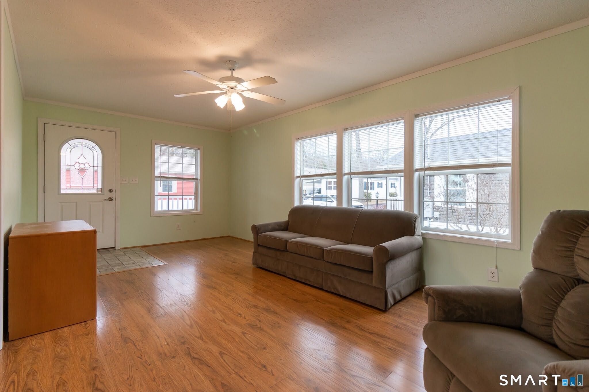 39 Riverside Drive Southington, CT 06489 - Photo 13 of 40 a living room with furniture and a window