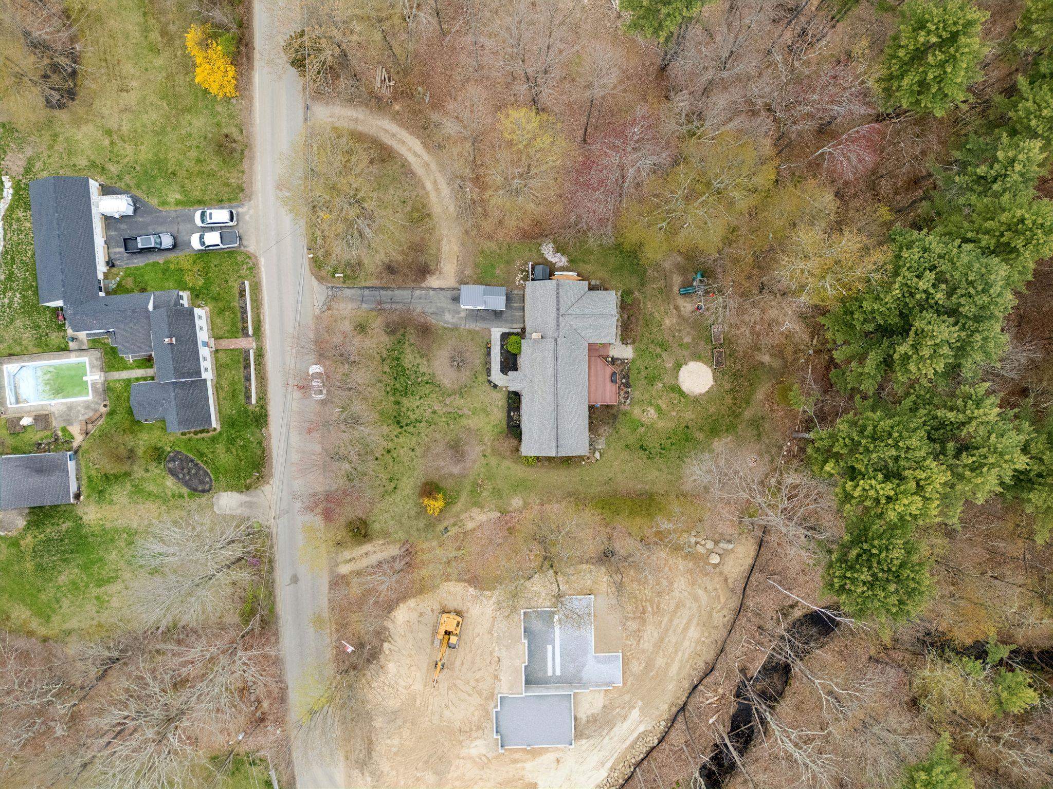 25 Moulton Ridge Road Kensington, NH 03833 - Photo 35 of 36