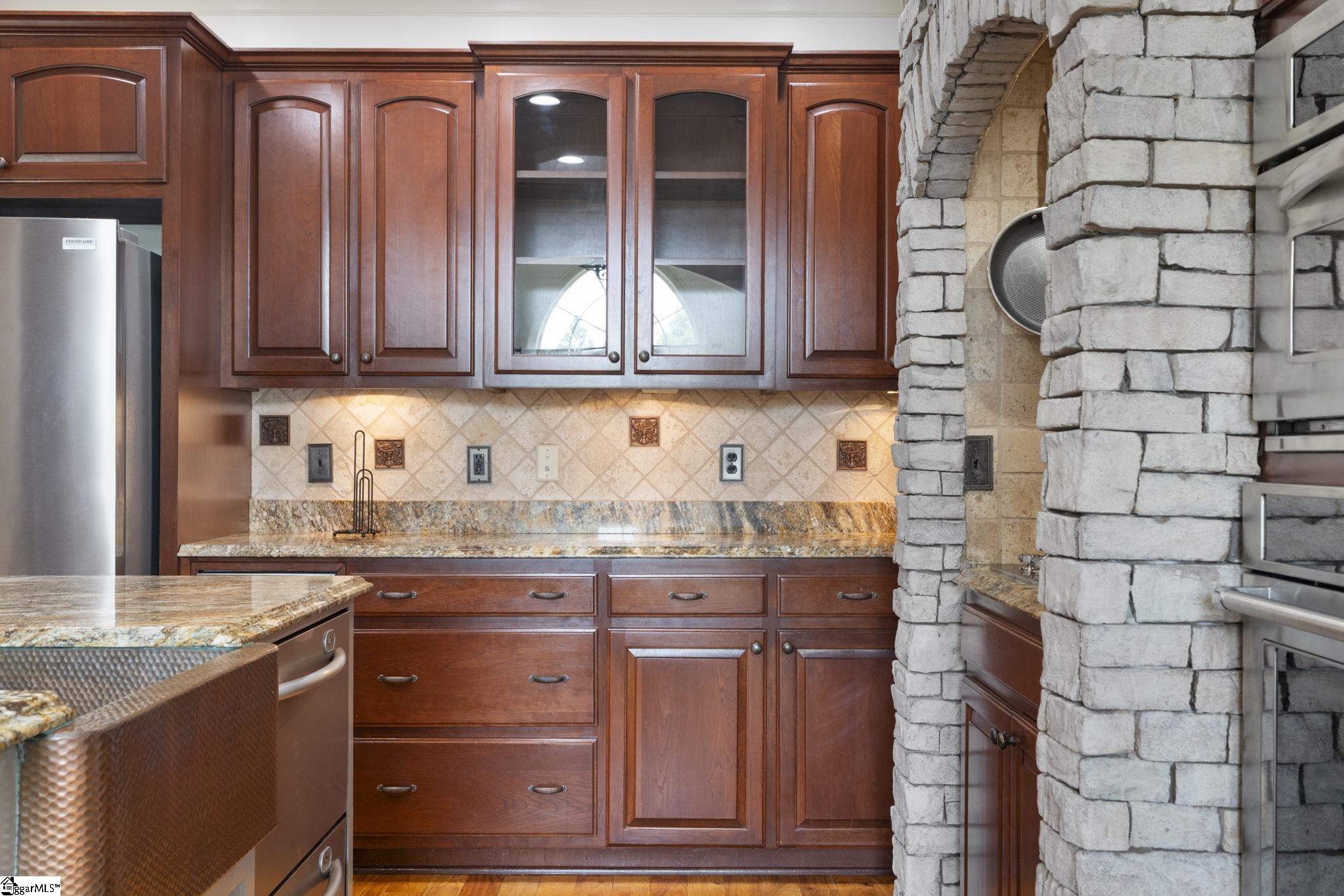 223 Tuscan Ridge Trail Inman, SC 29349 - Photo 17 of 49