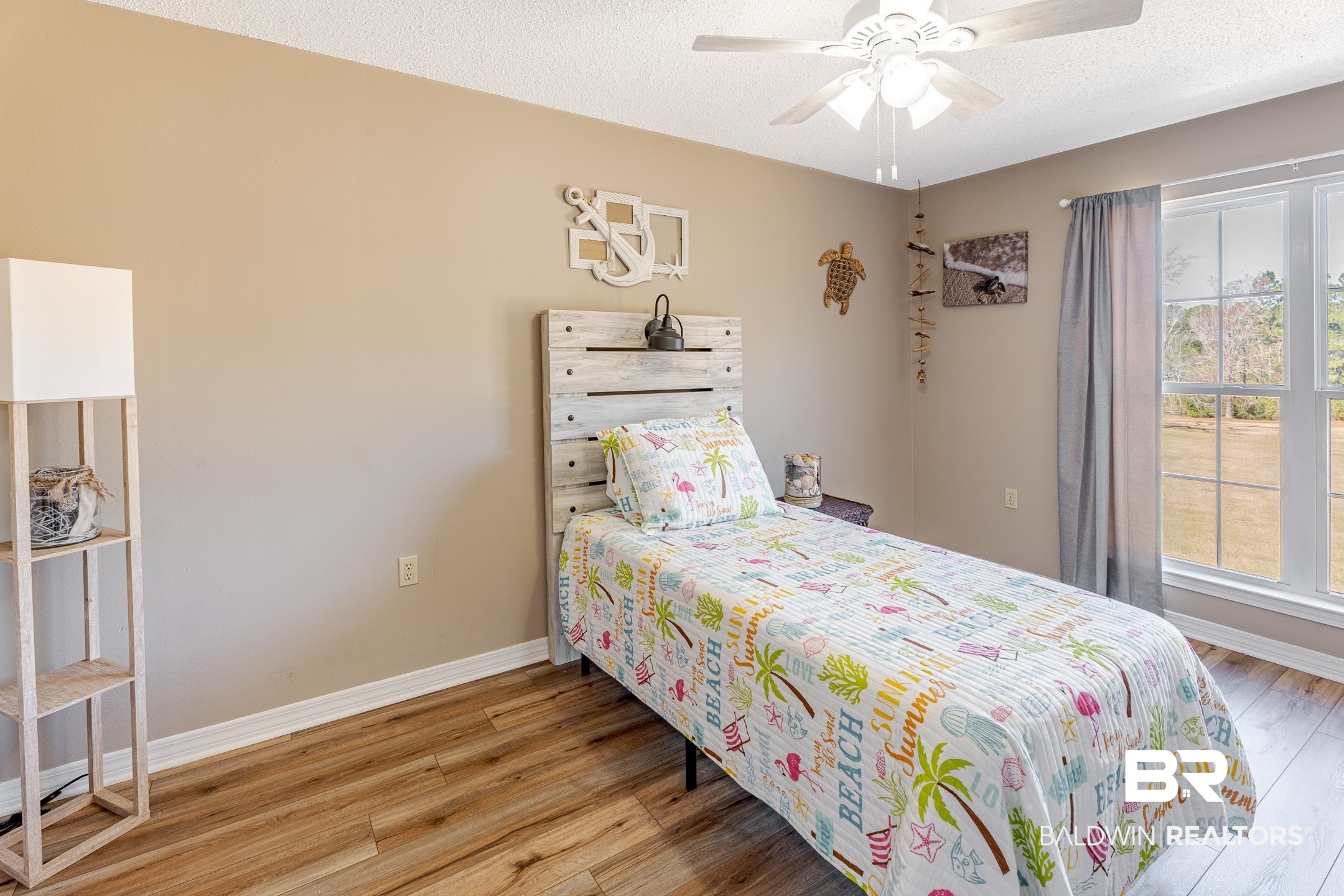 12780 Hilliard Jenkins Road Loxley, AL 36551 - Photo 29 of 32 Bedroom 3