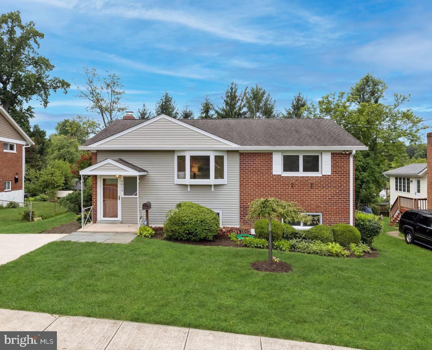 4014 Jeffry Street Silver Spring, MD 20906 - Photo 1 of 25