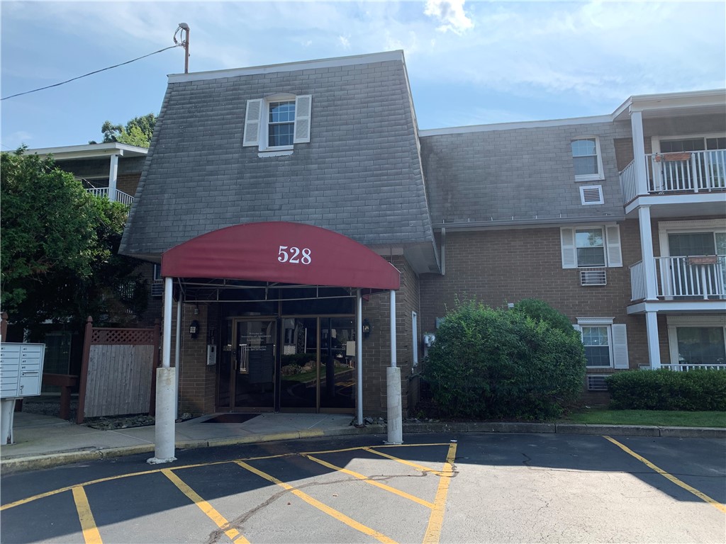 528 Smithfield Road, Unit 106 North Providence, RI 02904 - Photo 8 of 8