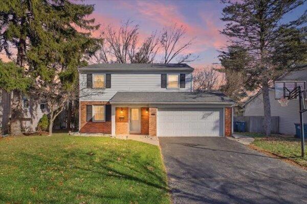 6442 Coppersmith Road Sylvania, OH 43560 - Photo 2 of 35 01-6442 Coppersmith Rd Sylvania OH 43560