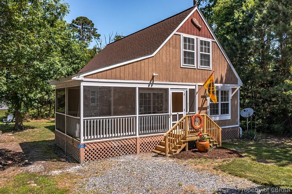 26 Jacobs Drive Reedville, VA 22539 - Photo 3 of 31 Gallery Image 3