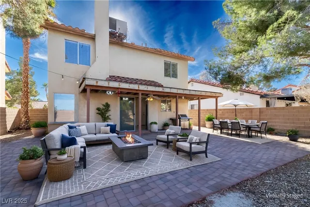 $399,000 | 1735 Carita Avenue, Henderson, NV 89014