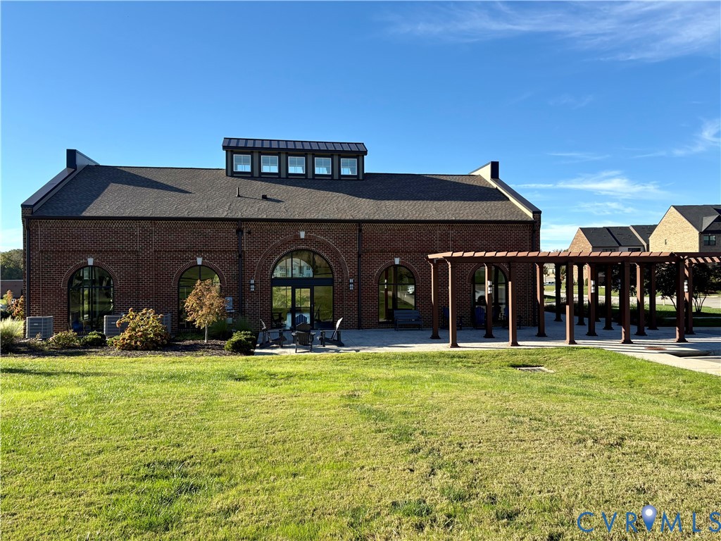 14113 Millpointe Road Midlothian, VA 23114 - Photo 40 of 45 Clubhouse