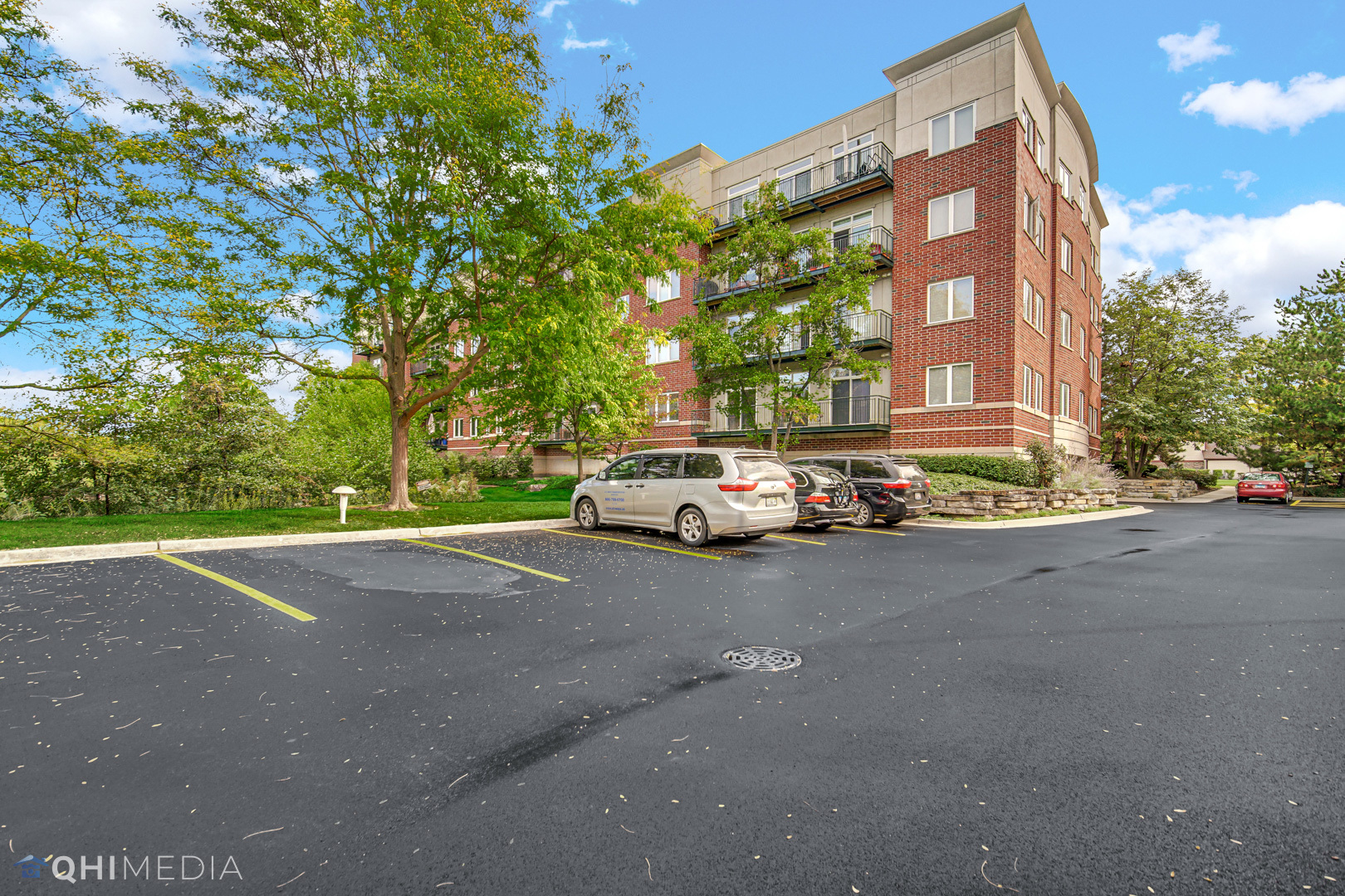 840 Weidner Road, Unit 403 Buffalo Grove, IL 60089 - Photo 22 of 24 Gallery Image 22