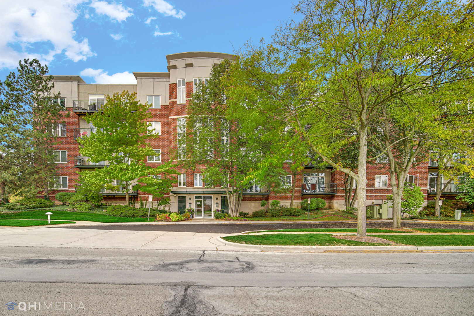 840 Weidner Road, Unit 403 Buffalo Grove, IL 60089 - Photo 23 of 24 Gallery Image 23