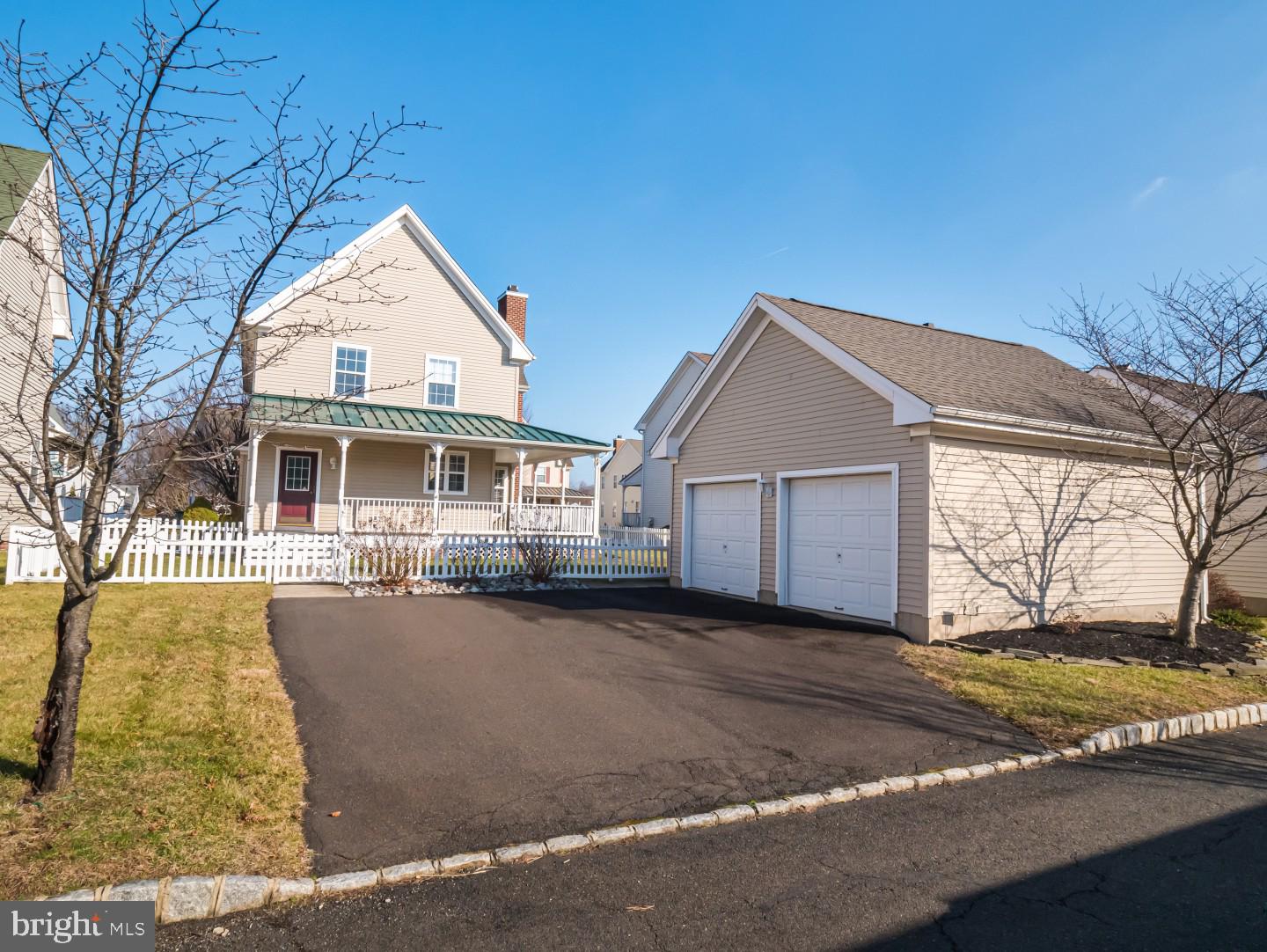 68 Valentine Road Ivyland, PA 18974 - Photo 22 of 25 Gallery Image 22
