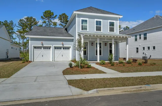 $892,000 | 237 Newsday Street, Charleston, SC 29492