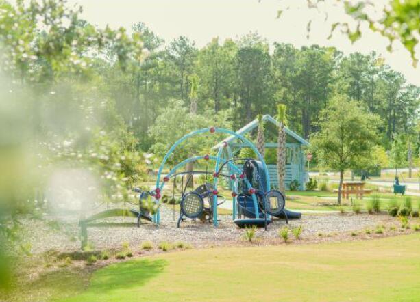 237 Newsday Street Charleston, SC 29492 - Photo 10 of 13 Playground