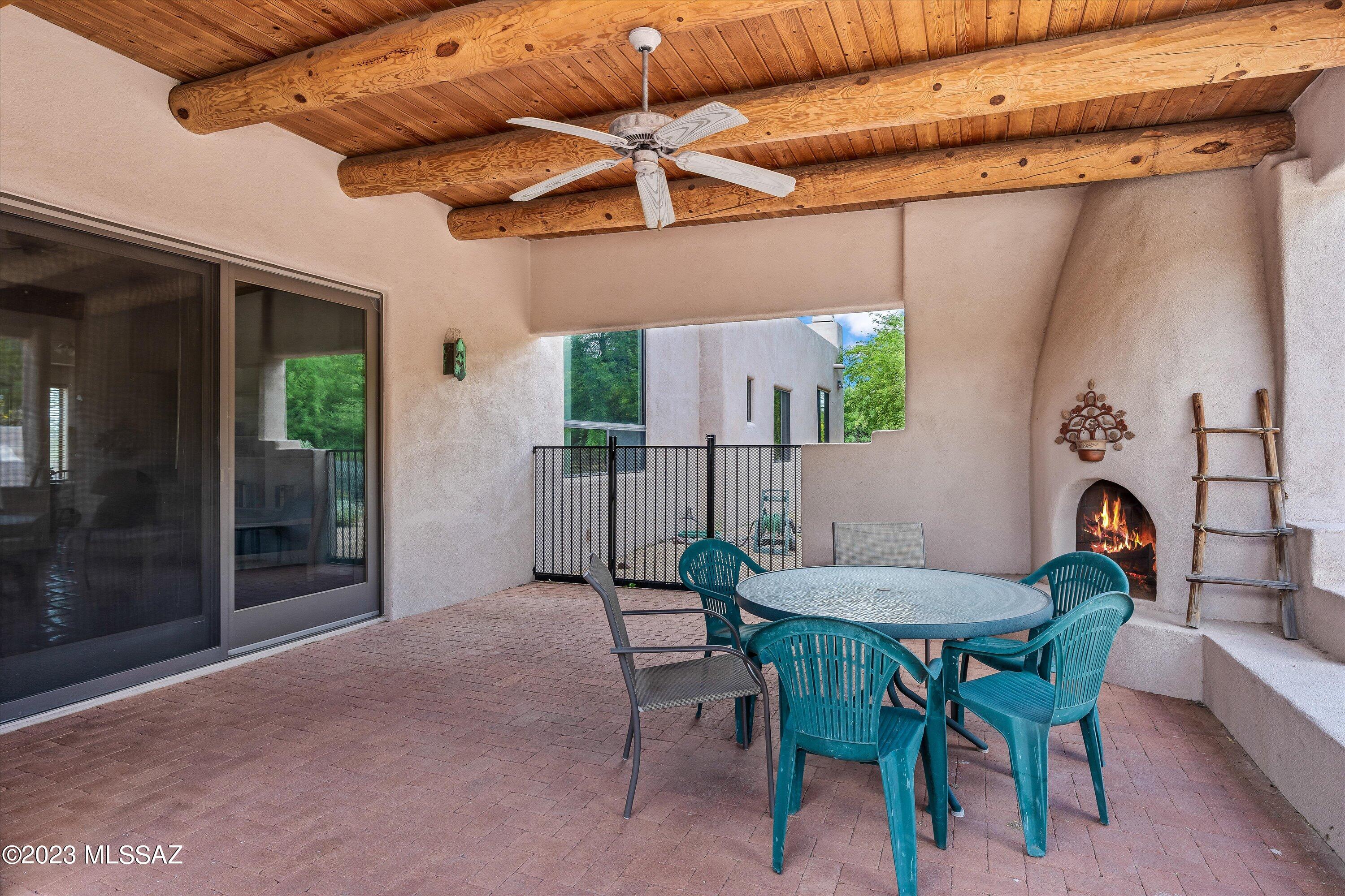 5671 East Pinchot Road Tucson, AZ 85750 - Photo 36 of 41 Gallery Image 36