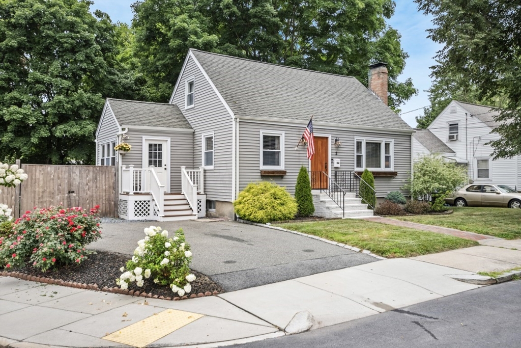2 Halsey Road Boston, MA 02136 - Photo 2 of 31 Gallery Image 2