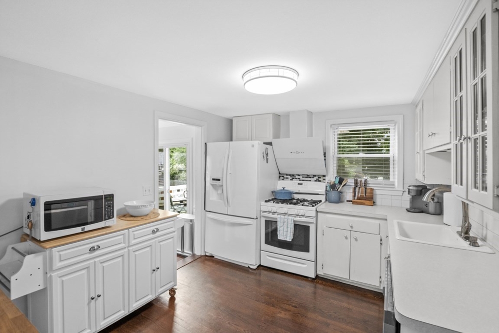 2 Halsey Road Boston, MA 02136 - Photo 9 of 31 Gallery Image 9