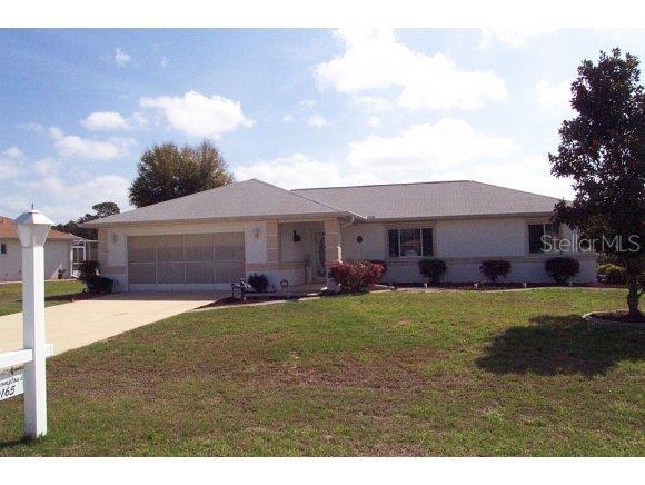 10165 Southwest 61st Terrace Road Ocala, FL 34476 - Photo 1 of 1 Primary Photo