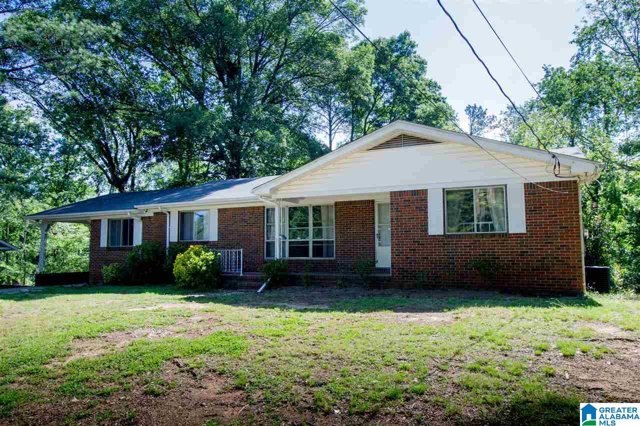 7615 Ridge Tree Lane Pinson, AL 35126 - Photo 1 of 24