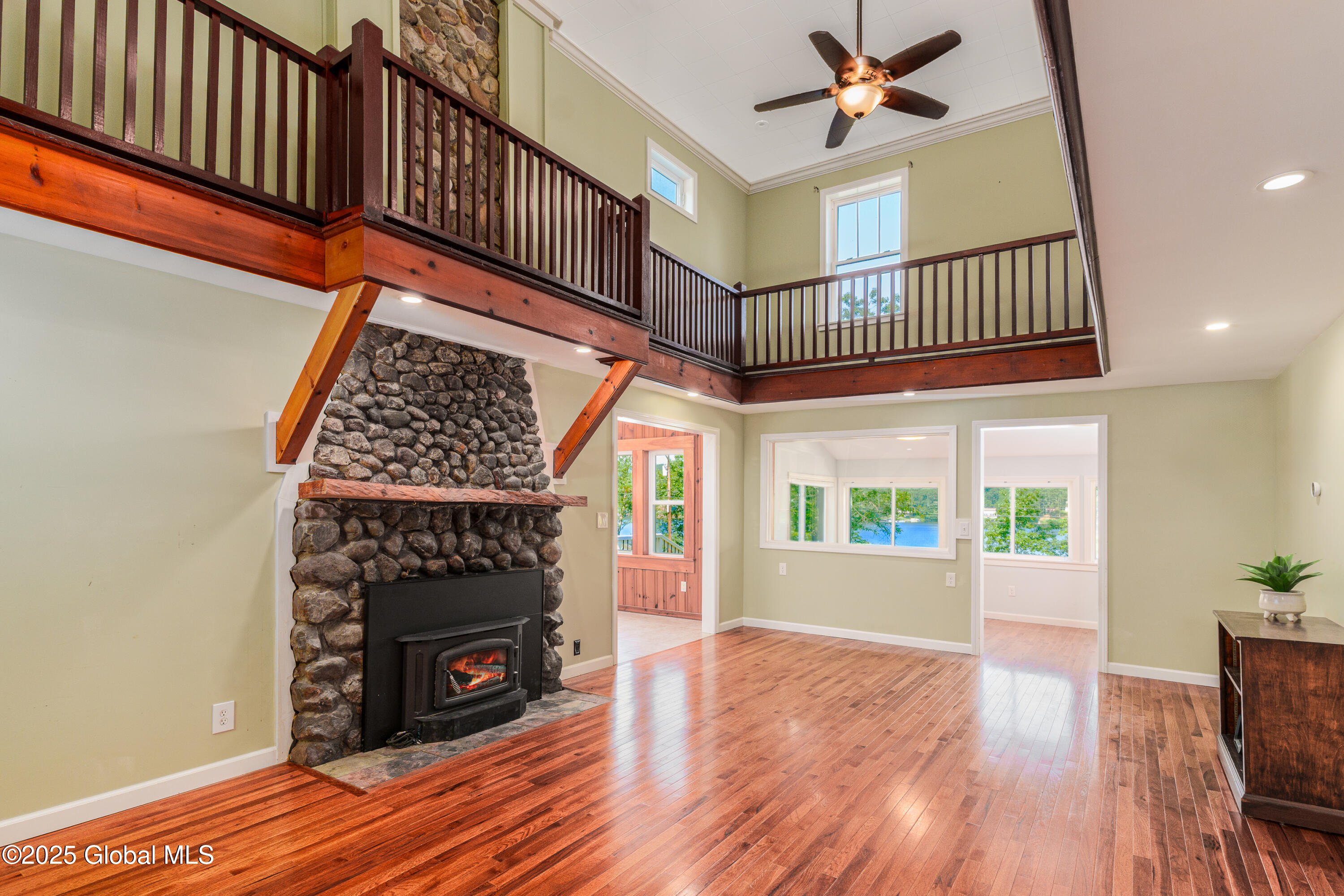 352 East Lake Road Cossayuna, NY 12823 - Photo 18 of 76 .