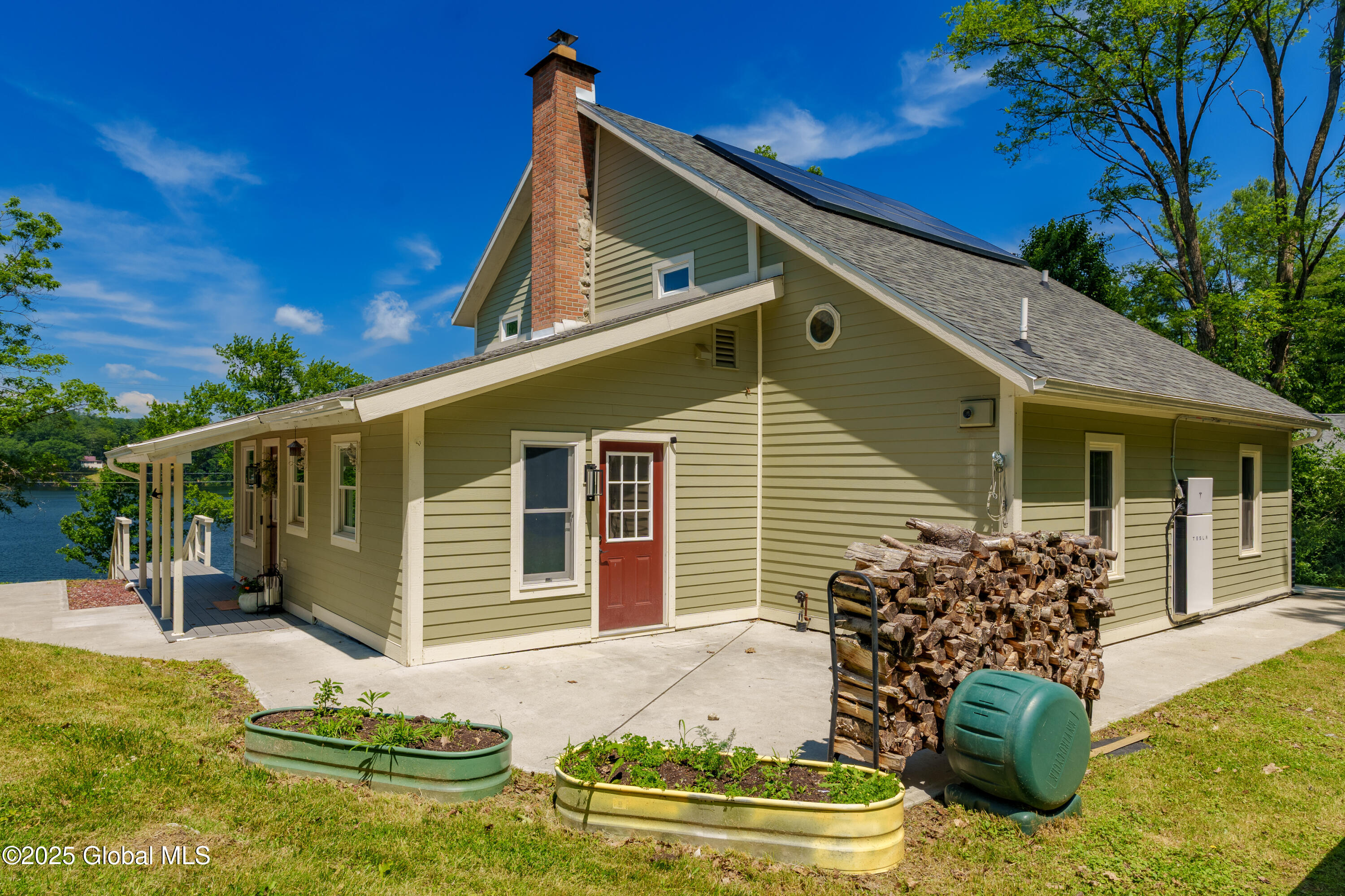 352 East Lake Road Cossayuna, NY 12823 - Photo 41 of 76 .