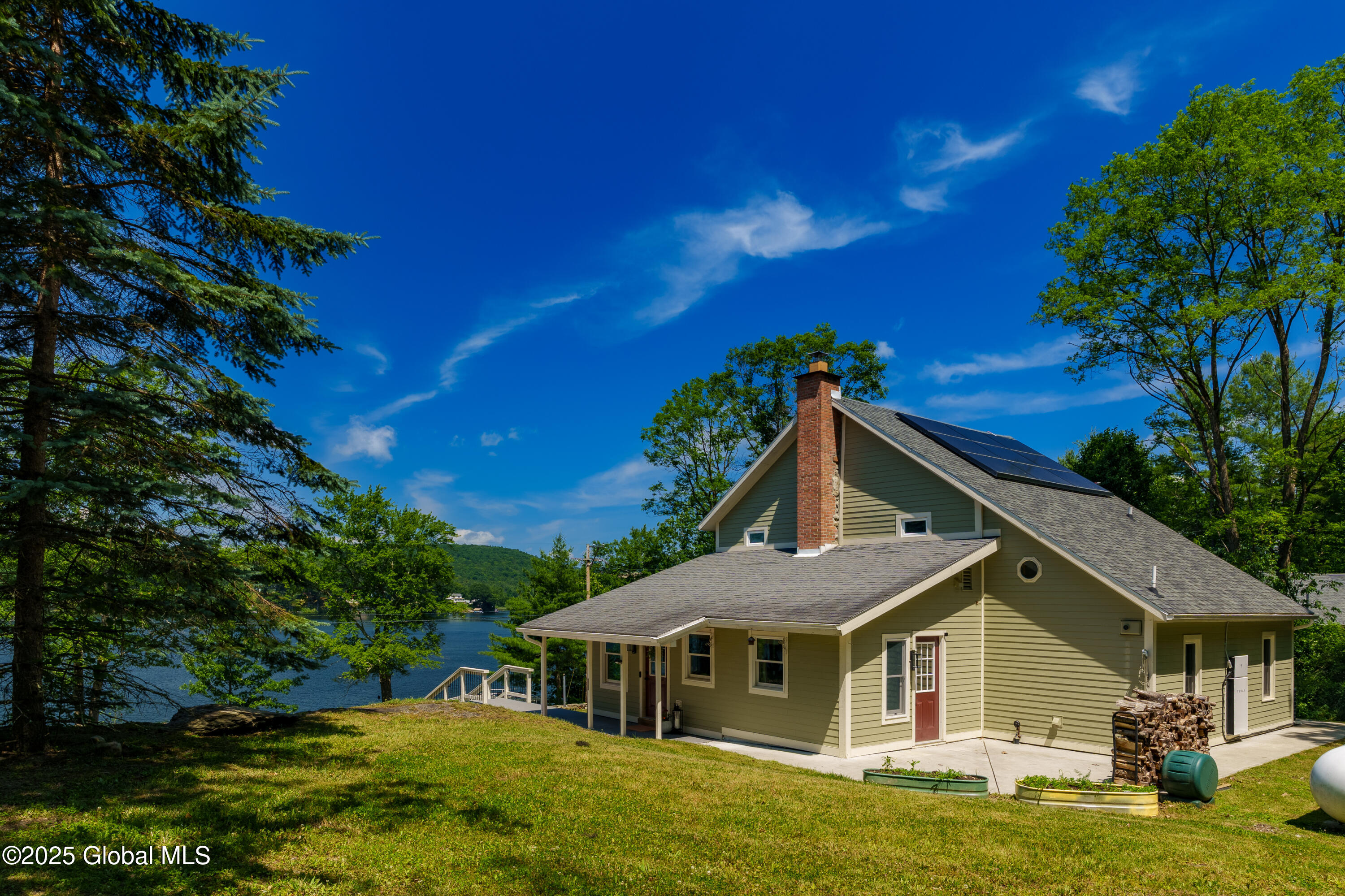 352 East Lake Road Cossayuna, NY 12823 - Photo 42 of 76 .
