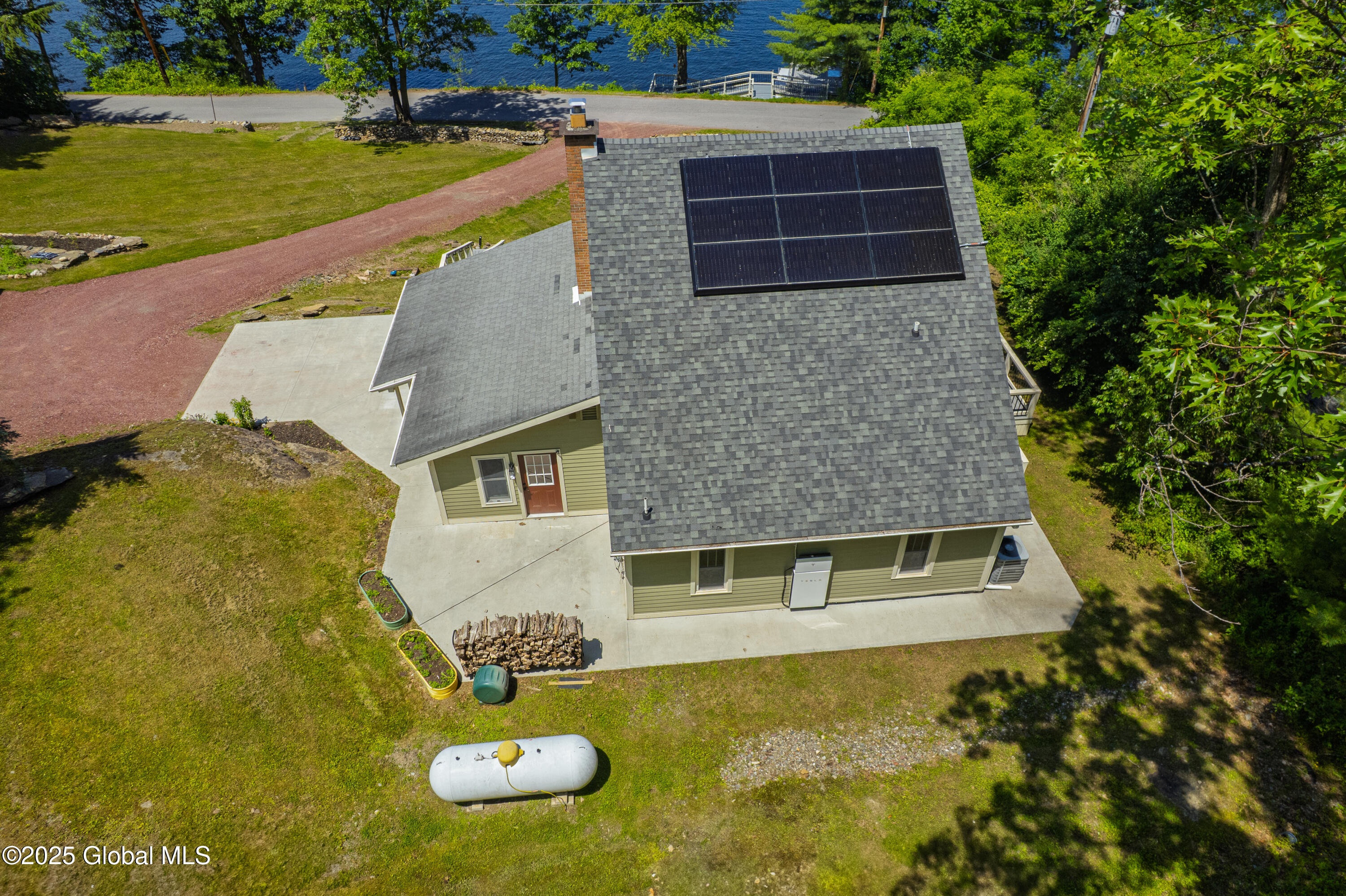 352 East Lake Road Cossayuna, NY 12823 - Photo 44 of 76 .