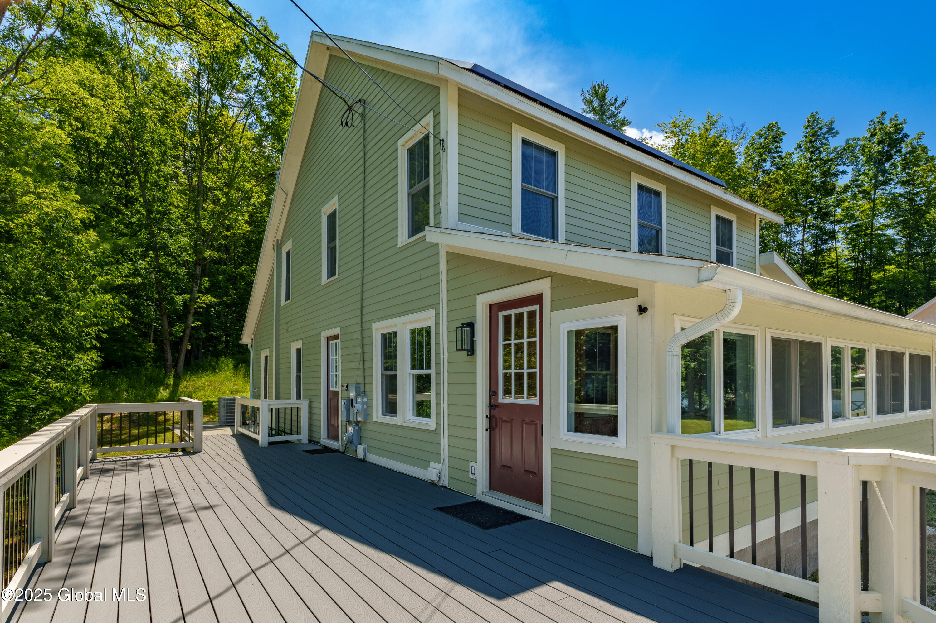 352 East Lake Road Cossayuna, NY 12823 - Photo 48 of 76 .