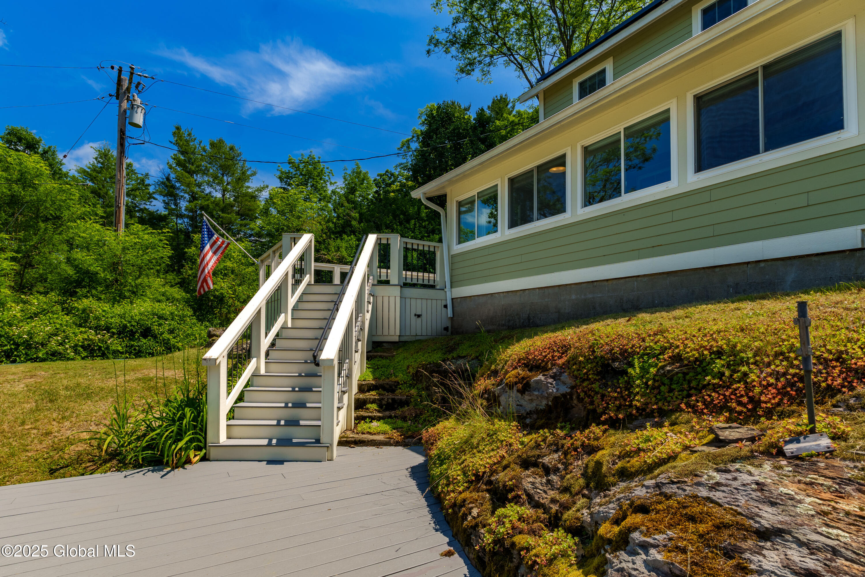 352 East Lake Road Cossayuna, NY 12823 - Photo 51 of 76 .
