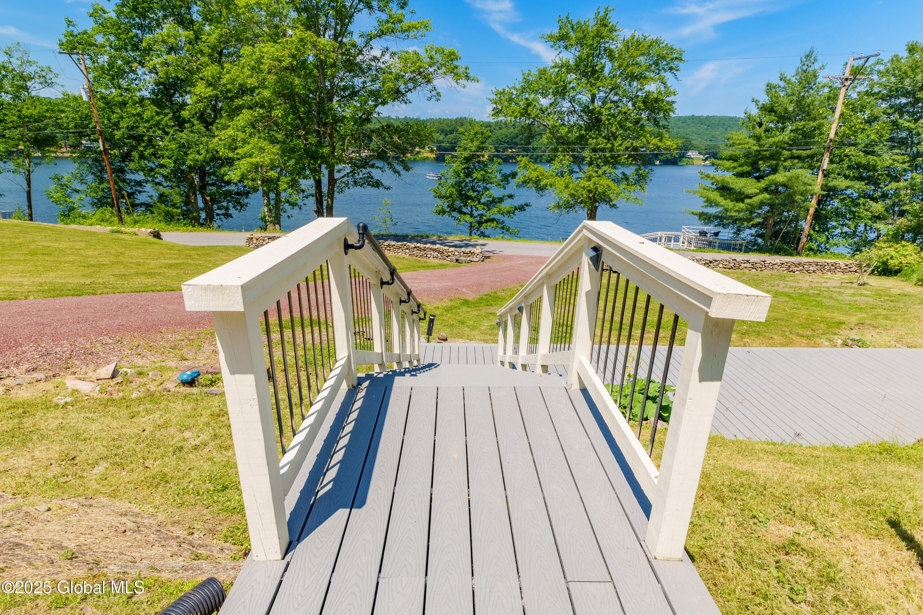 352 East Lake Road Cossayuna, NY 12823 - Photo 52 of 76 .