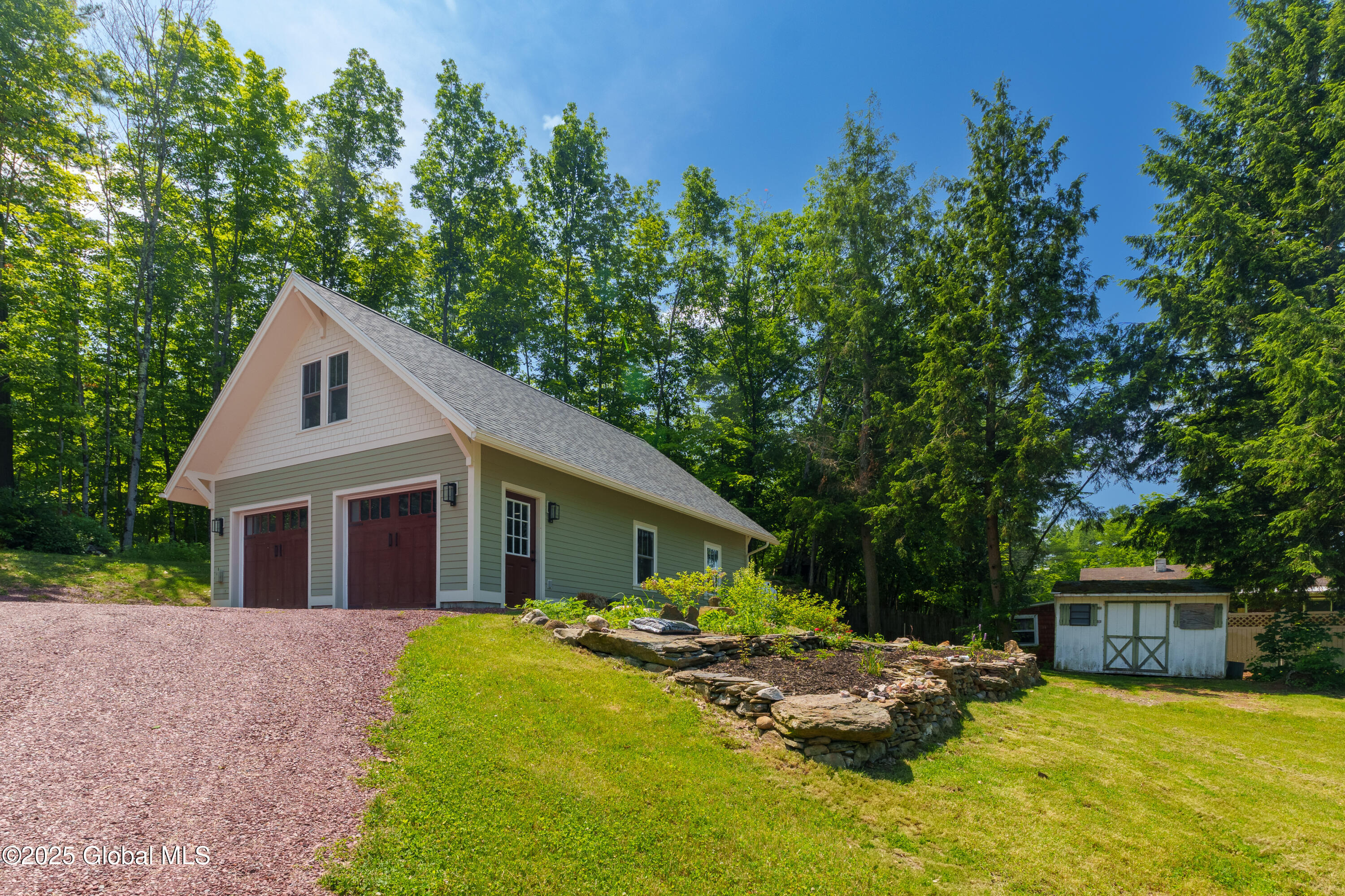 352 East Lake Road Cossayuna, NY 12823 - Photo 54 of 76 .