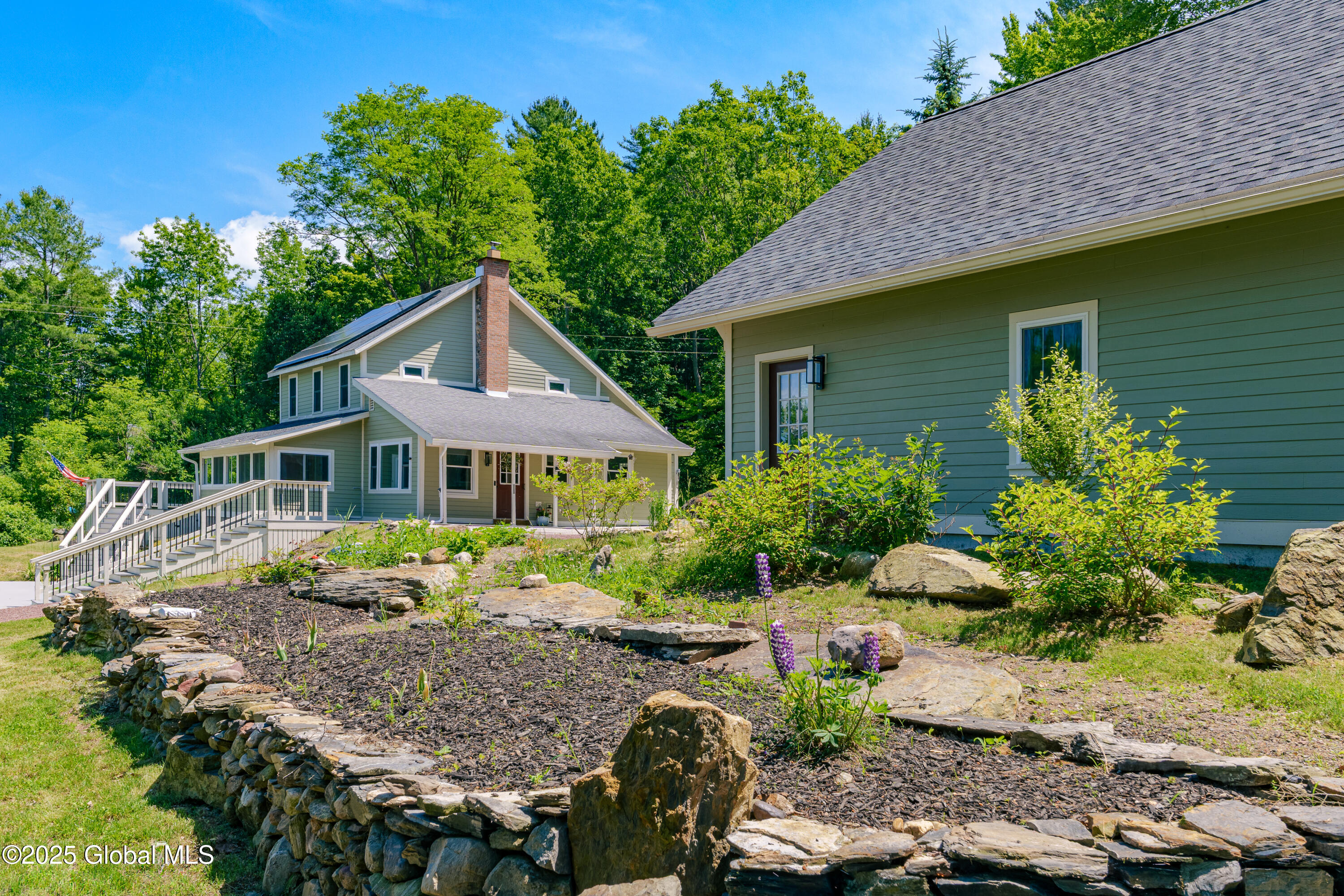 352 East Lake Road Cossayuna, NY 12823 - Photo 55 of 76 .