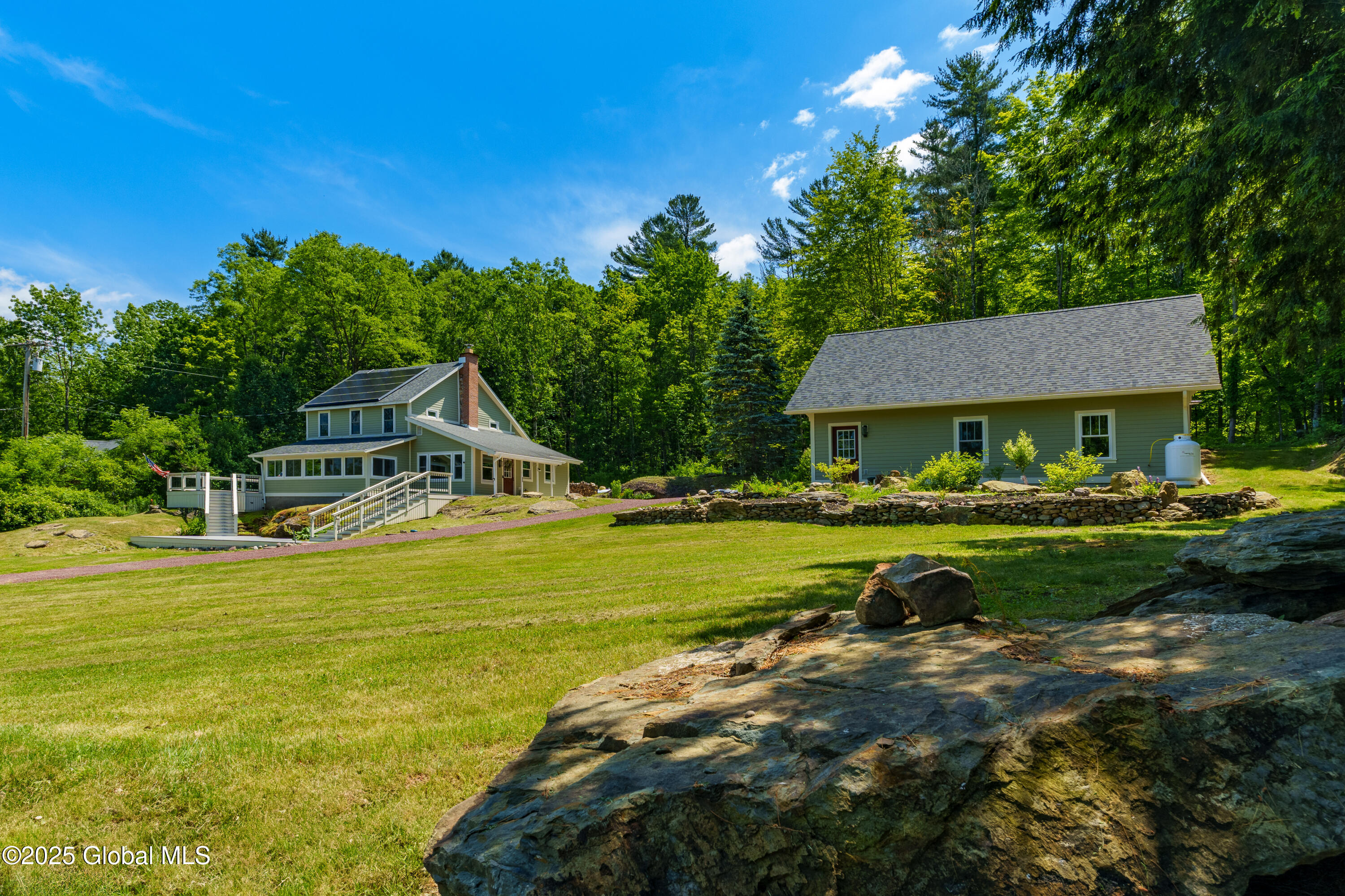 352 East Lake Road Cossayuna, NY 12823 - Photo 57 of 76 .