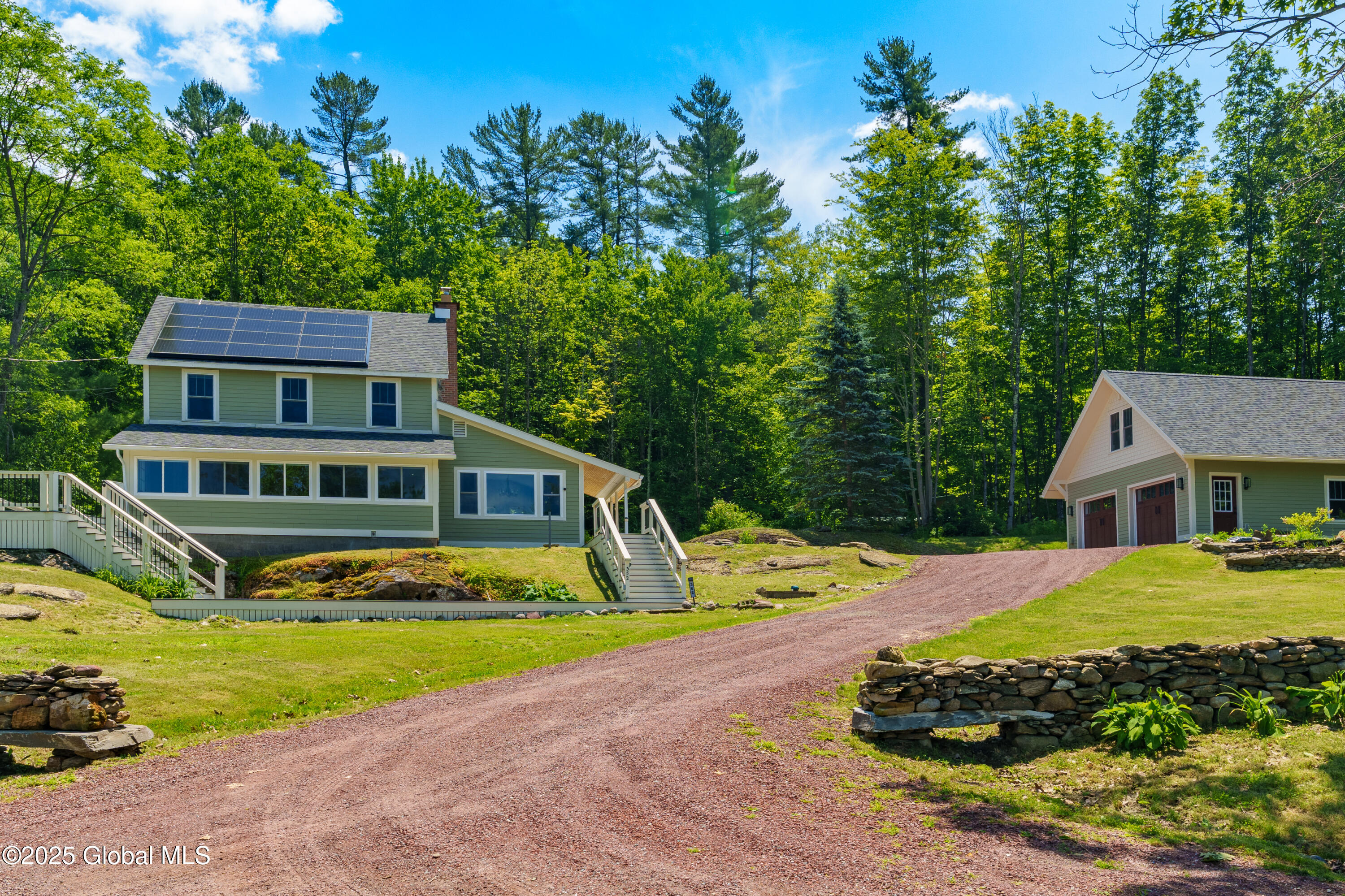 352 East Lake Road Cossayuna, NY 12823 - Photo 58 of 76 .