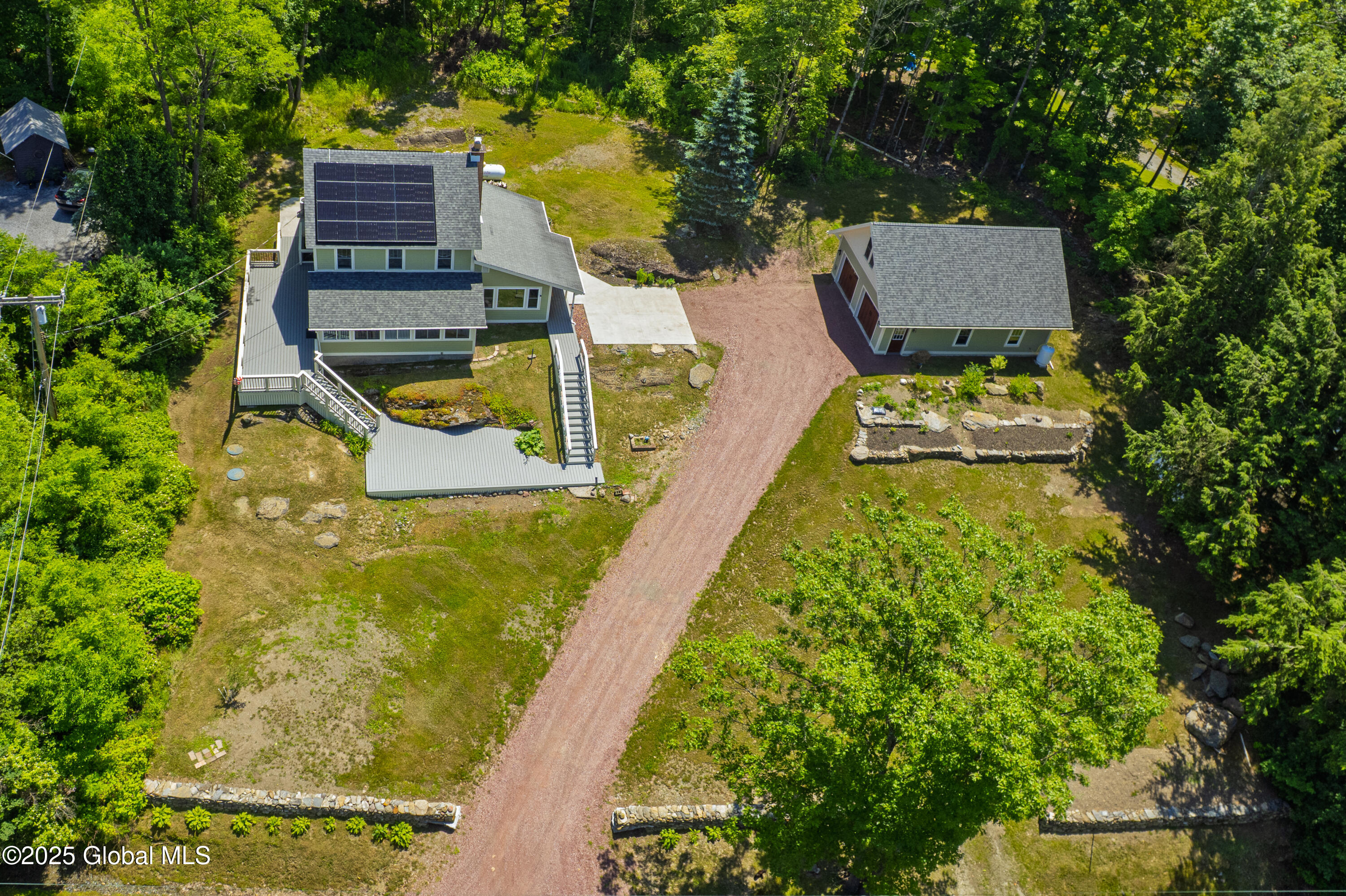 352 East Lake Road Cossayuna, NY 12823 - Photo 59 of 76 .