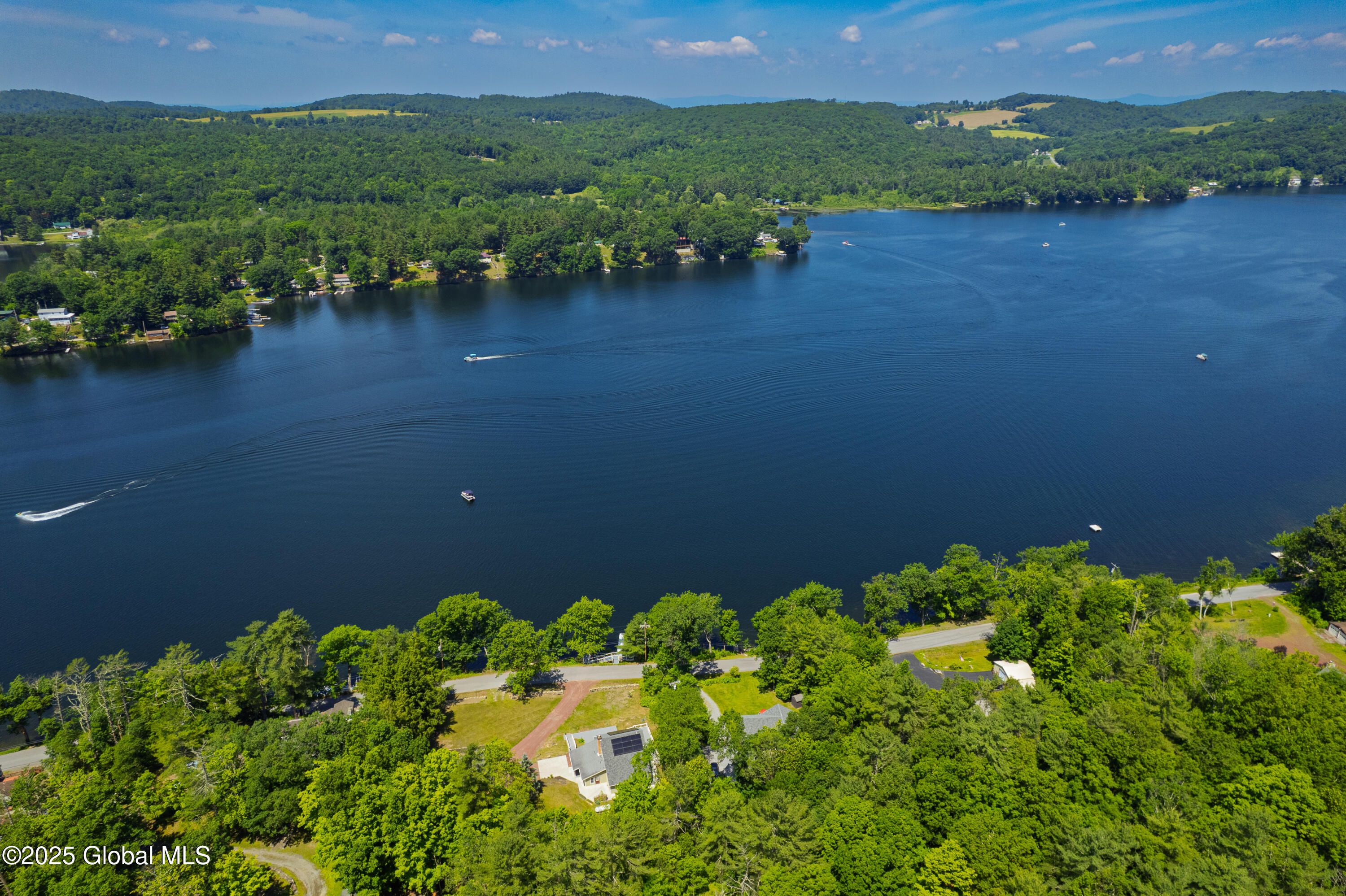 352 East Lake Road Cossayuna, NY 12823 - Photo 62 of 76 .