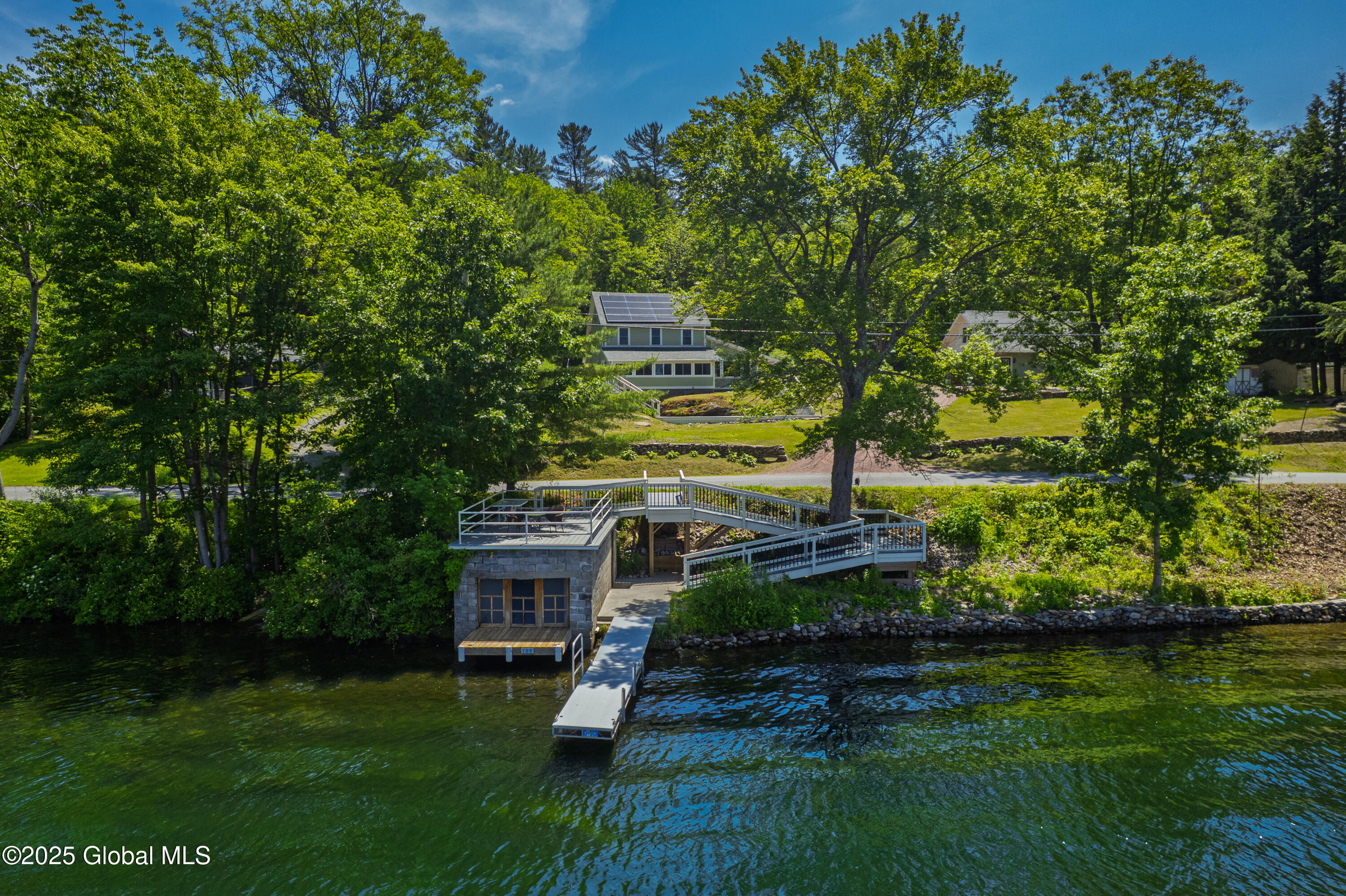 352 East Lake Road Cossayuna, NY 12823 - Photo 65 of 76 .