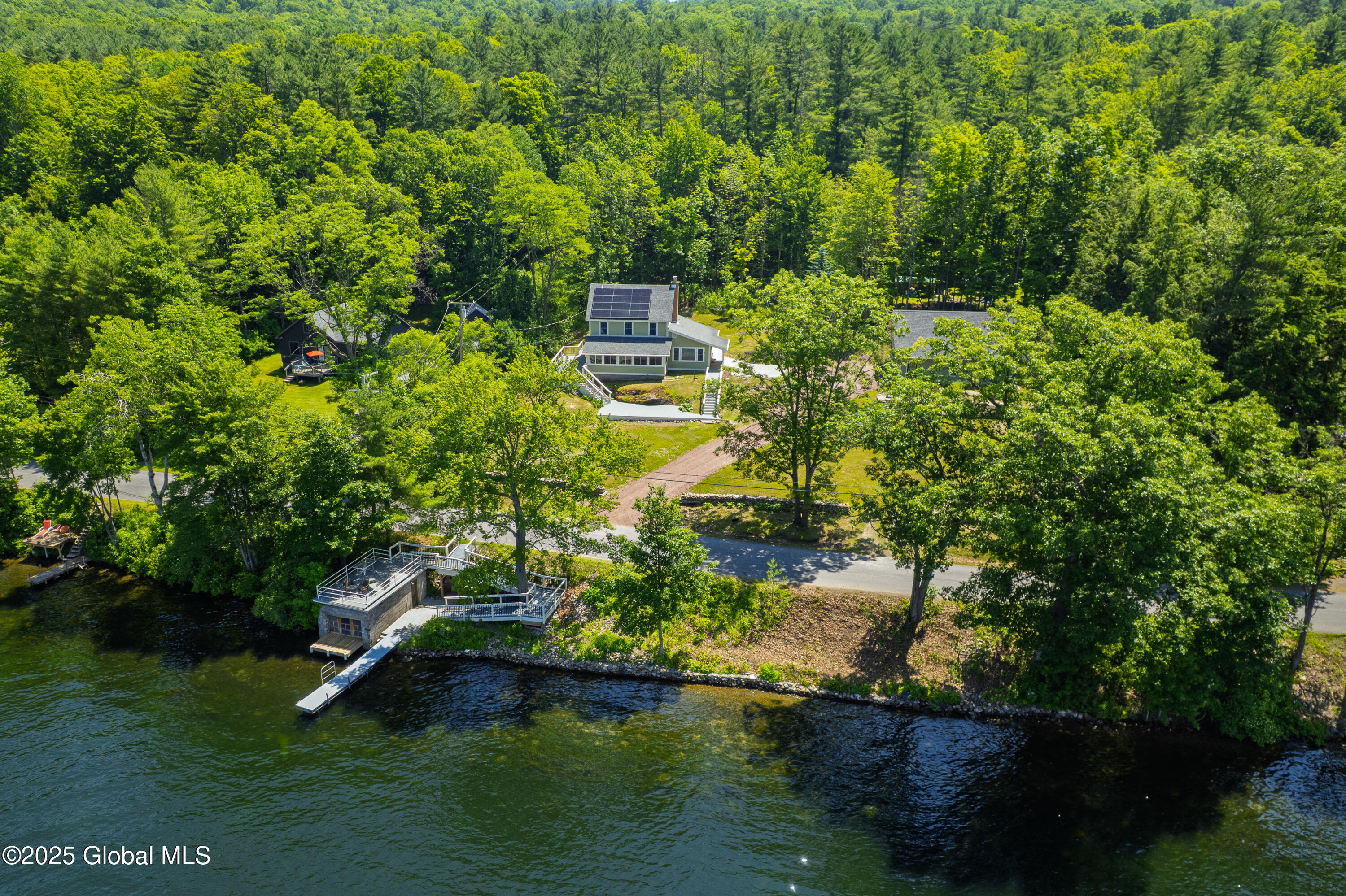352 East Lake Road Cossayuna, NY 12823 - Photo 66 of 76 .