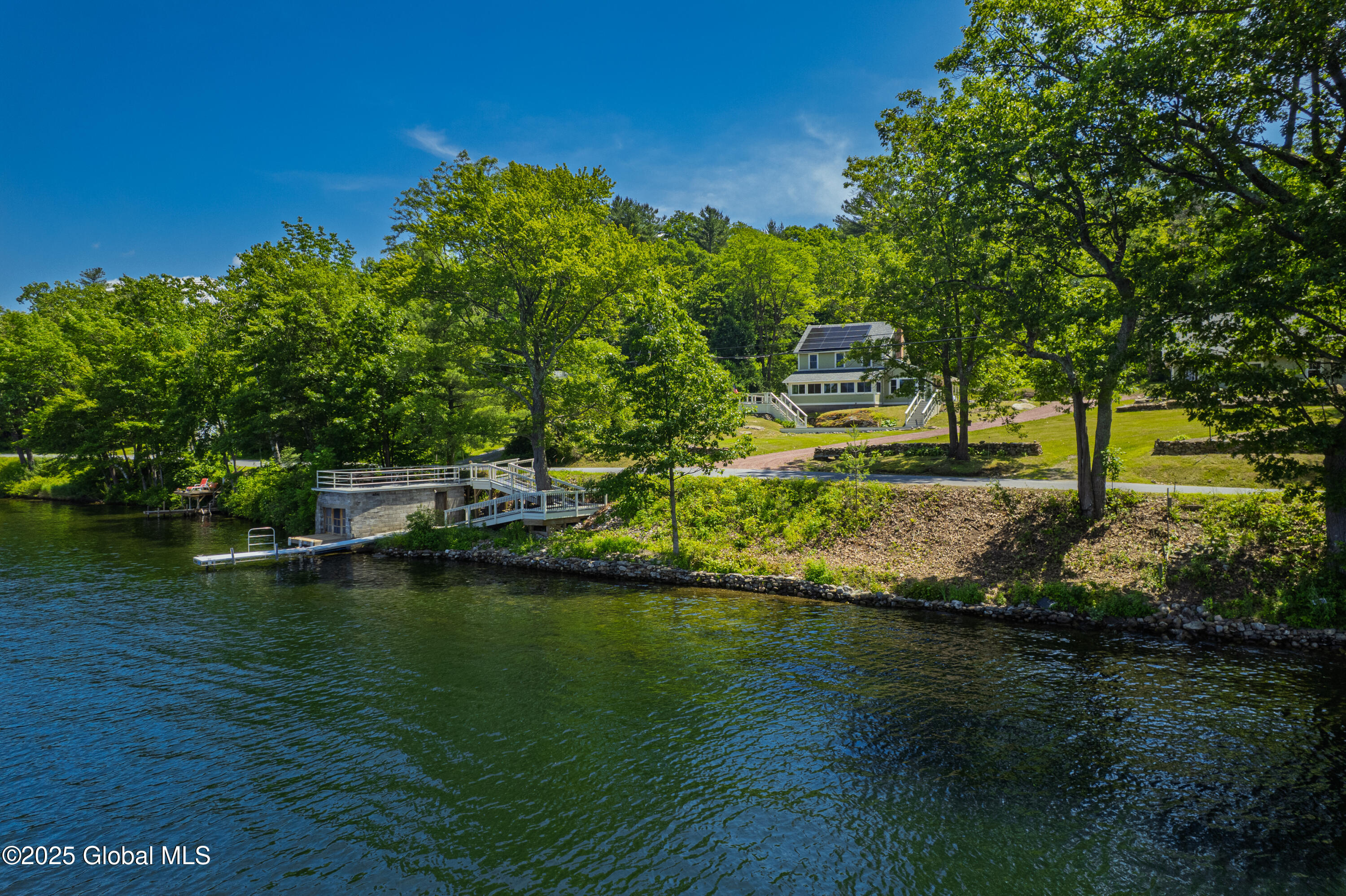 352 East Lake Road Cossayuna, NY 12823 - Photo 67 of 76 .