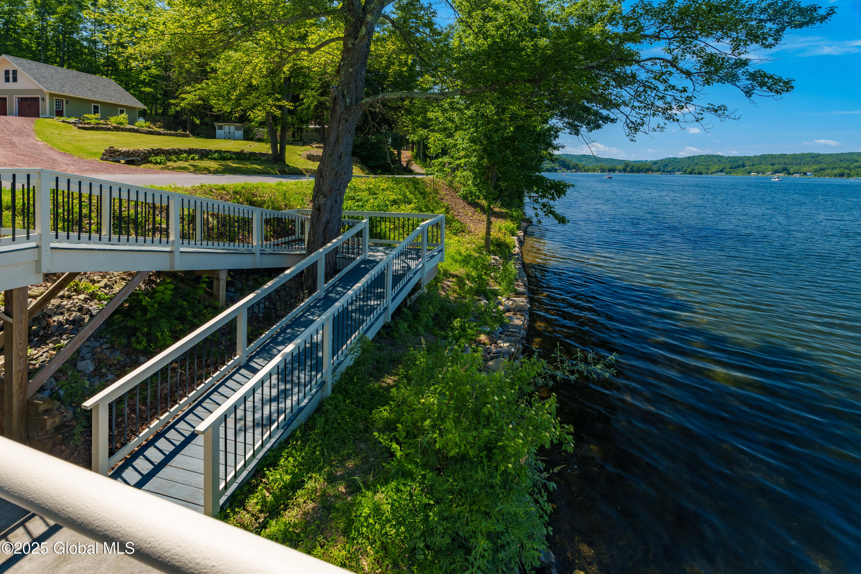 352 East Lake Road Cossayuna, NY 12823 - Photo 71 of 76 .