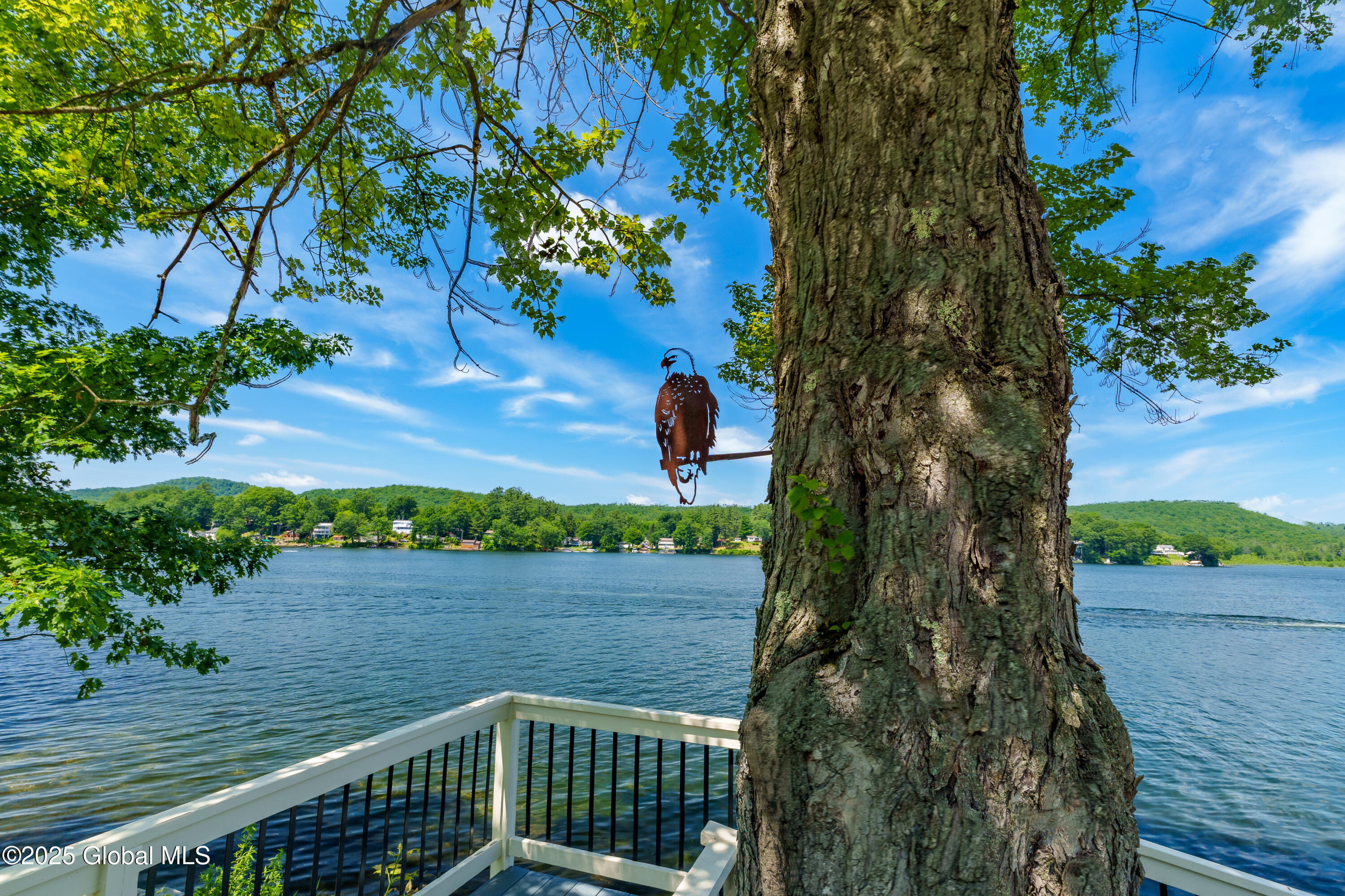 352 East Lake Road Cossayuna, NY 12823 - Photo 73 of 76 .